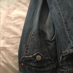 Men’s Jeans